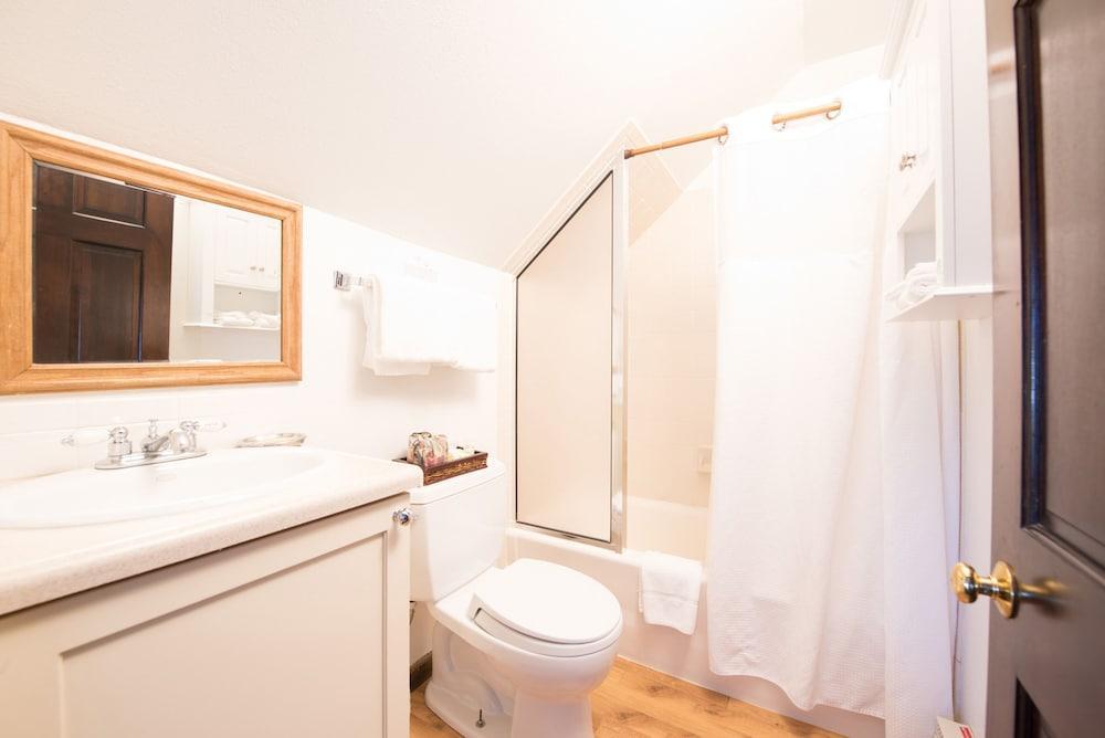 Elk Mountain Lodge Крестед Бют Екстериор снимка