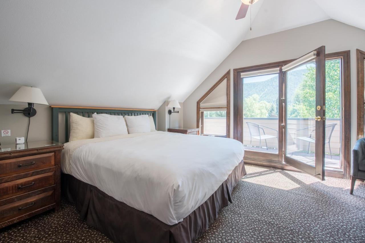 Elk Mountain Lodge Крестед Бют Екстериор снимка