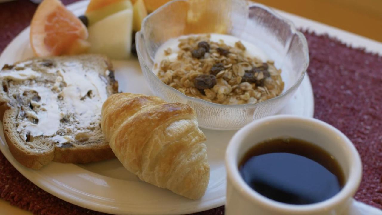 Elk Mountain Lodge Крестед Бют Екстериор снимка